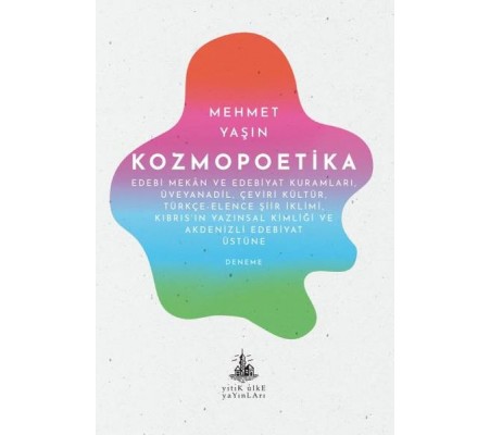 Kozmopoetika