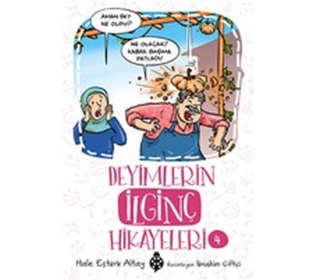 Deneyimlerin İlginç Hikayeleri 4