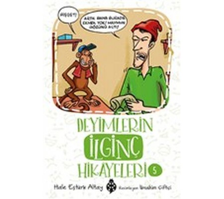 Deneyimlerin İlginç Hikayeleri 5