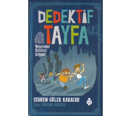 Dedektif Tayfa- 2