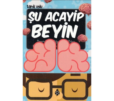 Şu Acayip Beyin