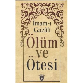 Ölüm ve Ötesi Ölüm ve Ötesi