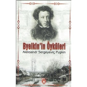 Byelkin´in Öyküleri