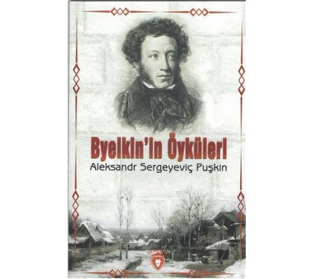 Byelkin´in Öyküleri