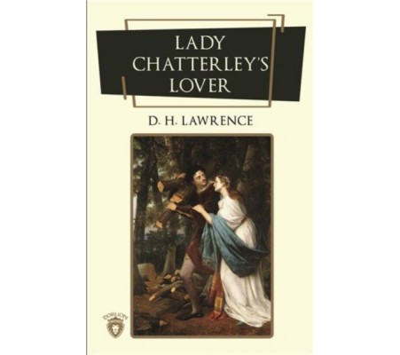 Lady Chatterley's Lover