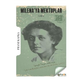 Milena'ya Mektuplar Milena'ya Mektuplar