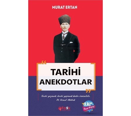 Tarihi Anaktodlar