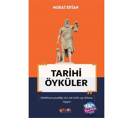 Tarihi Öyküler