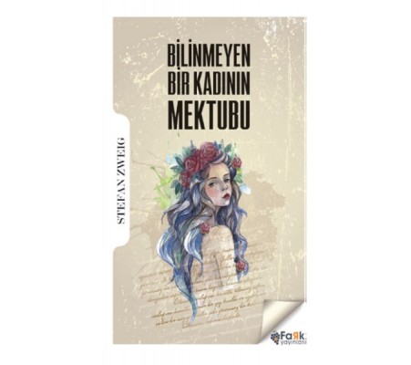 Bilinmeyen Bir Kadının Mektubu