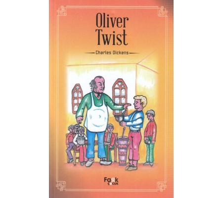 Oliver Twist