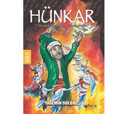 Hünkar