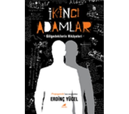 İkinci Adamlar