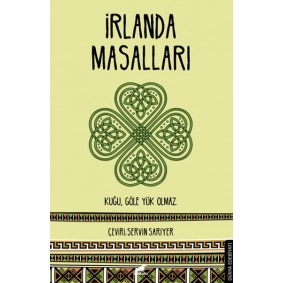 İrlanda Masalları