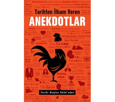 Tarihten İlham Veren Anekdotlar