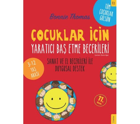 Çocuklar için Yaratıcı Baş Etme Becerileri