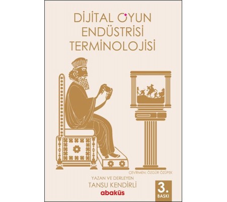 Dijital Oyun Endüstrisi Terminolojisi