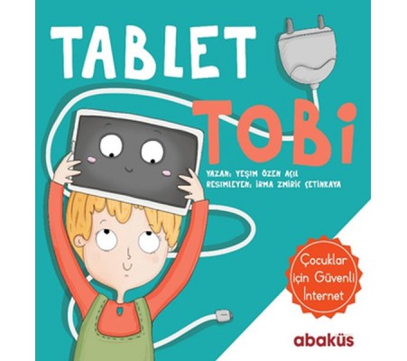 Tablet Tobi