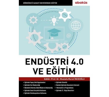 Endüstri 4.0 ve Eğitim