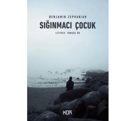 Sığınmacı Çocuk