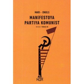 Manifestoya Partiya Komunist