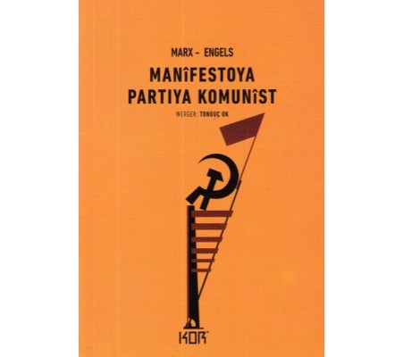 Manifestoya Partiya Komunist