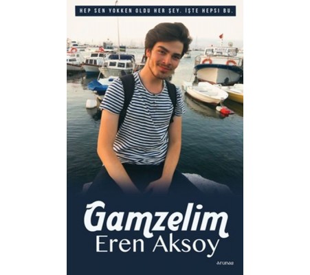 Gamzelim