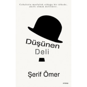 Düşünen Deli Düşünen Deli