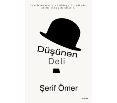 Düşünen Deli