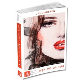 Aşk ve Gurur Aşk ve Gurur