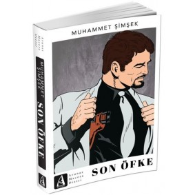 Son Öfke Son Öfke