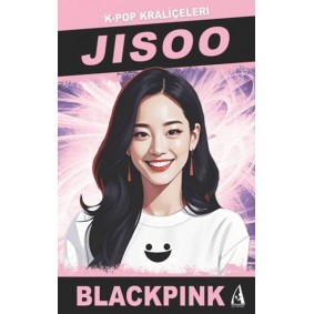 Jısoo K-Pop Kraliçeleri-Blackpınk Jısoo K-Pop Kraliçeleri-Blackpınk