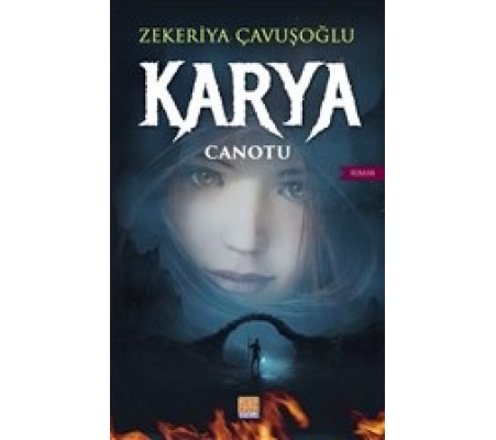 Karya - Canotu