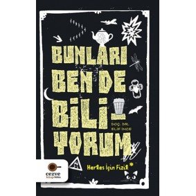 Bunları Ben de Biliyorum Bunları Ben de Biliyorum