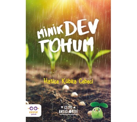 Minik Dev Tohum