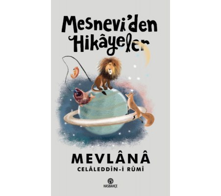 Mesnevi'den Hikayeler