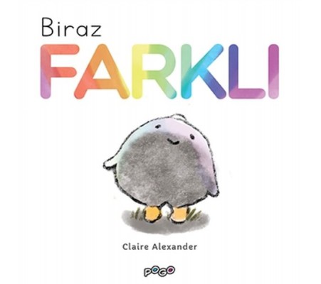 Biraz Farklı