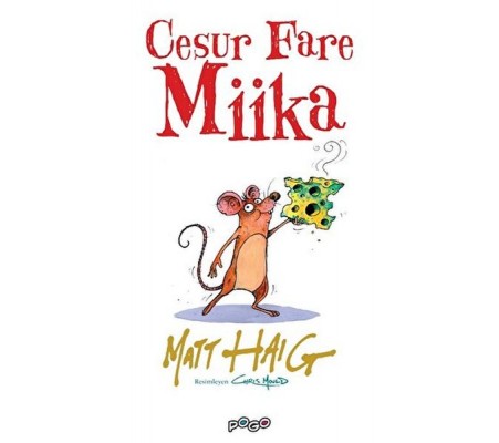 Cesur Fare Miika