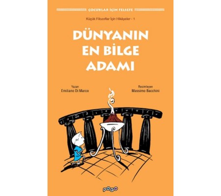 Dünyanın En Bilge Adamı