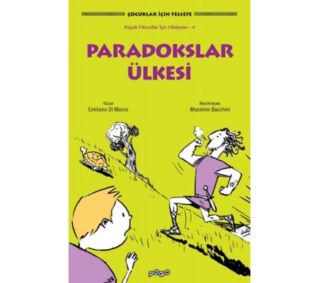 Paradokslar Ülkesi