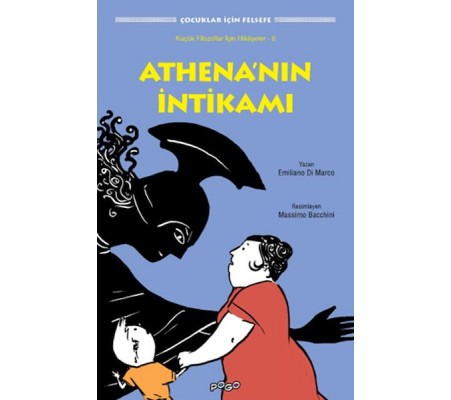 Athena'nın İntikamı