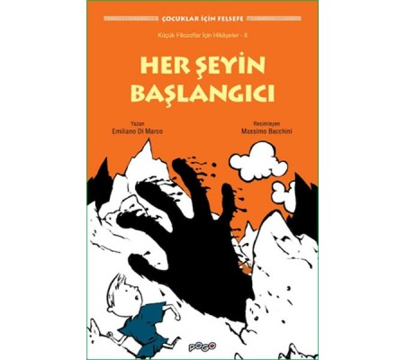 Her Şeyin Başlangıcı