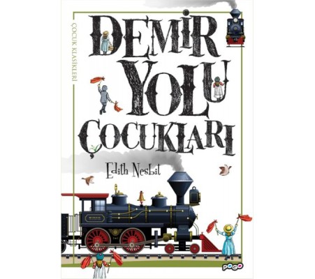 Demir Yolu Çocukları