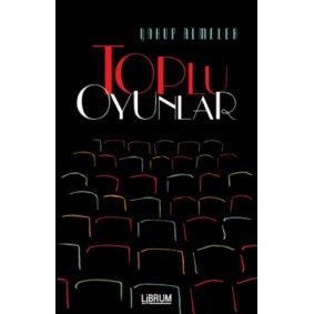 Toplu Oyunlar Toplu Oyunlar