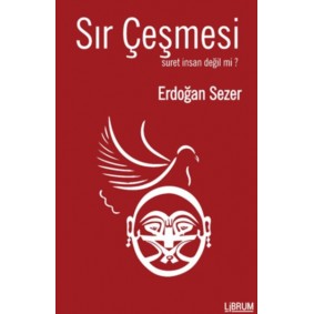 Sır Çeşmesi Sır Çeşmesi