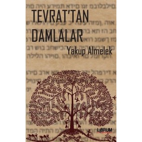 Tevrat'tan Damlalar Tevrat'tan Damlalar