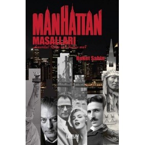 Manhattan Masalları Manhattan Masalları