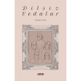 Dilsiz Vedalar