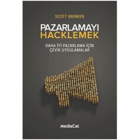 Pazarlamayı Hacklemek