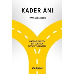Kader Anı