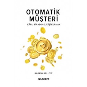 Otomotik Müşteri